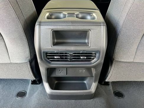 New 2026 GMC Sierra EV Elevation image 18