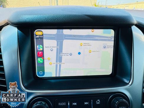 Used 2017 Chevrolet Tahoe LT image 30