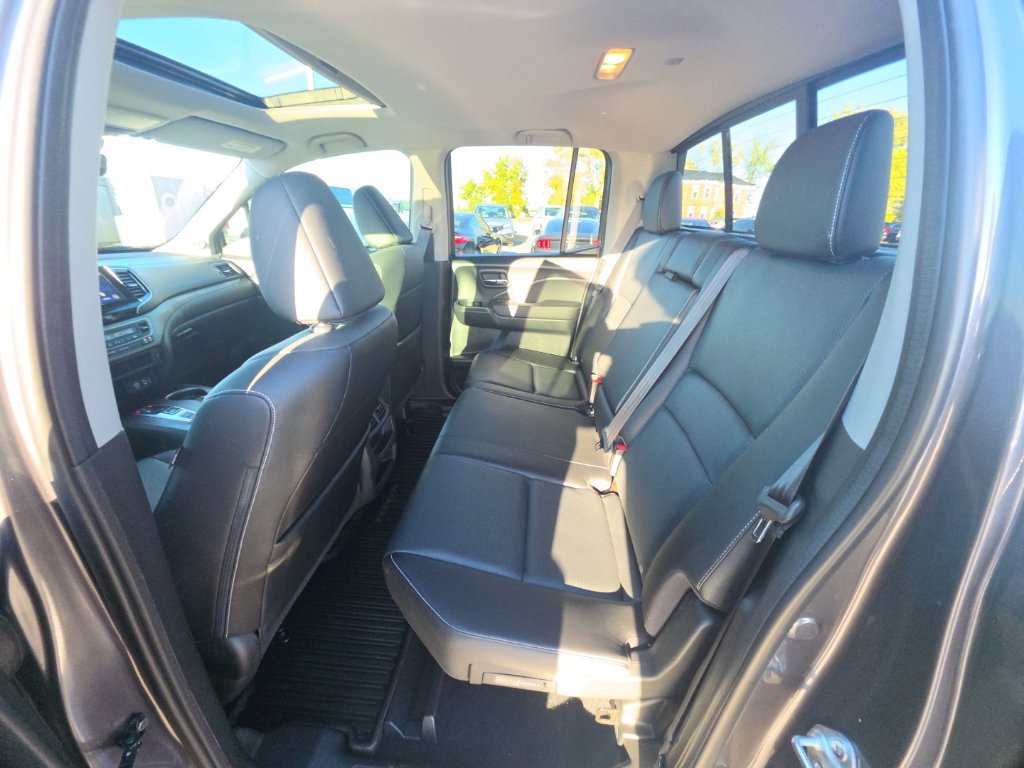 Used 2022 Honda Ridgeline RTL image 32