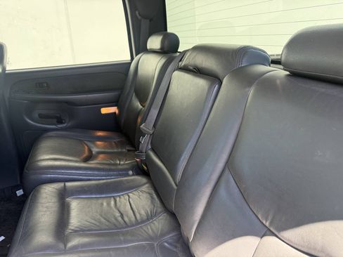 Used 2003 Chevrolet Silverado 2500 LT w/ Skid Plate Package AWD/4WD image 15