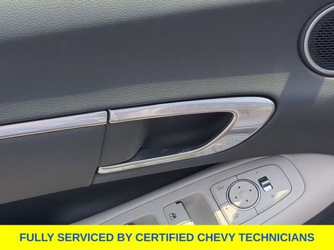 Used 2023 Hyundai Sonata SEL w/ Cargo Package FWD image 21
