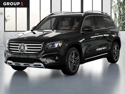 Used 2026 Mercedes-Benz GLB 250