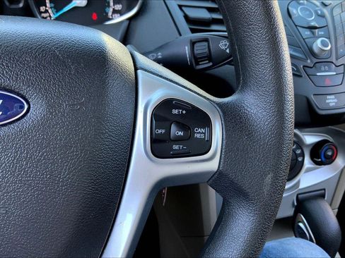 Used 2019 Ford Fiesta SE image 17