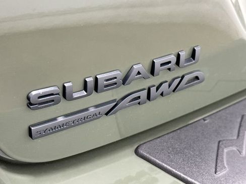 Certified 2026 Subaru Crosstrek 2.0i Premium AWD/4WD image 27
