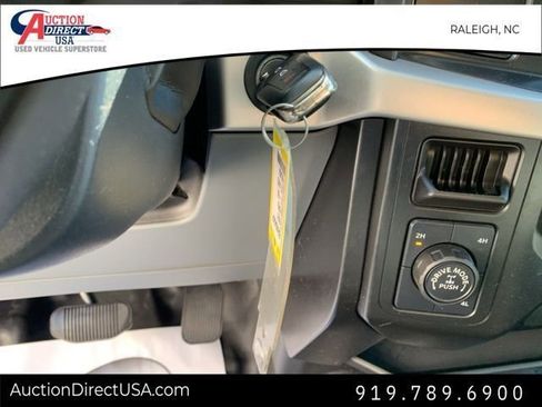 Used 2021 Ford F150 XL w/ Equipment Group 101A High image 34