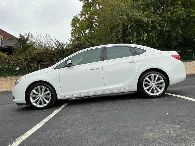 Used 2015 Buick Verano Convenience FWD image 1