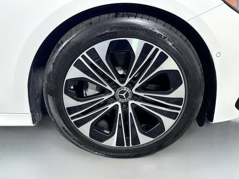 Used 2025 Mercedes-Benz E 350 Sedan image 32