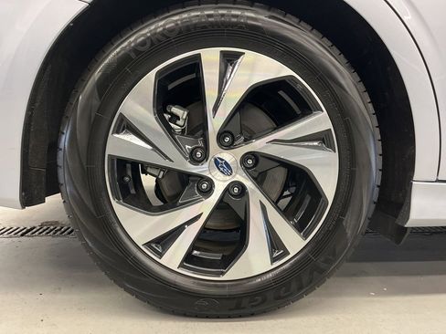 Certified 2025 Subaru Legacy Premium image 33