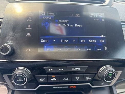 Used 2018 Honda CR-V EX-L image 23