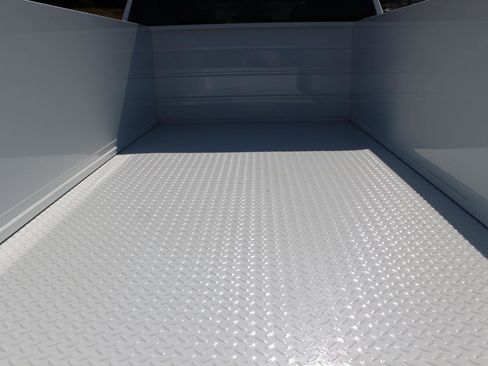 New 2025 Chevrolet Silverado 3500 W/T w/ WT Convenience Package image 10