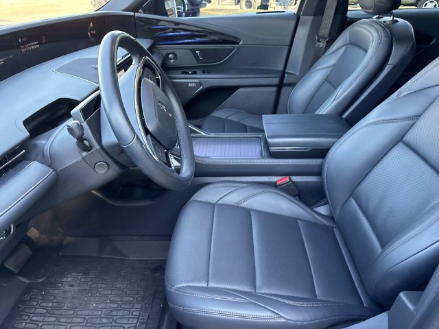 Used 2025 Lincoln Nautilus Premier w/ Equipment Group 102A AWD/4WD image 12