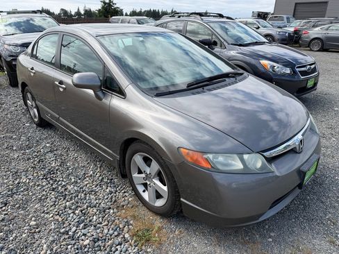 Used 2006 Honda Civic EX image 4