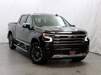 New 2026 Chevrolet Silverado 1500 High Country w/ Technology Package video 1