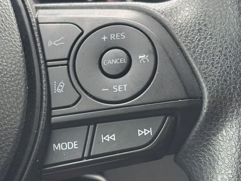 Used 2023 Toyota RAV4 LE FWD image 13