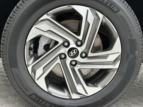 Certified 2022 Hyundai Santa Fe SEL image 10