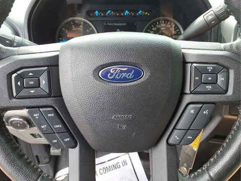 Used 2015 Ford F150 XLT w/ Equipment Group 301A Mid AWD/4WD image 15