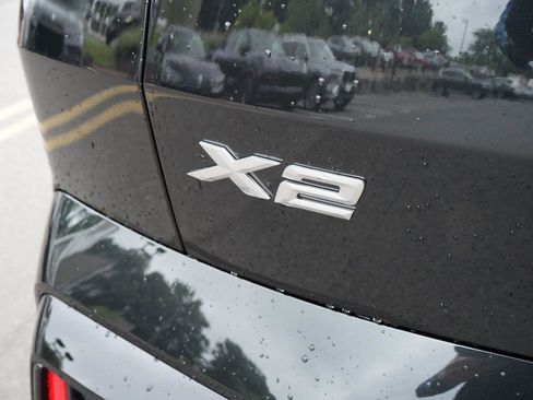 New 2026 BMW X2 xDrive28i w/ Technology Package AWD/4WD image 21