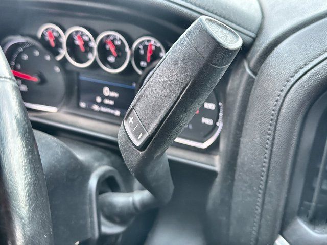 Used 2021 Chevrolet Silverado 2500 LTZ w/ LTZ Convenience Package AWD/4WD image 18