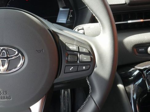 Used 2024 Toyota Supra image 17