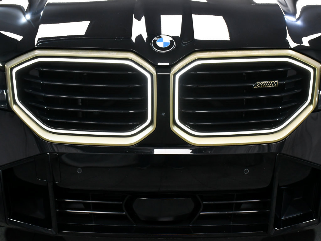 Used 2023 BMW XM AWD/4WD image 76