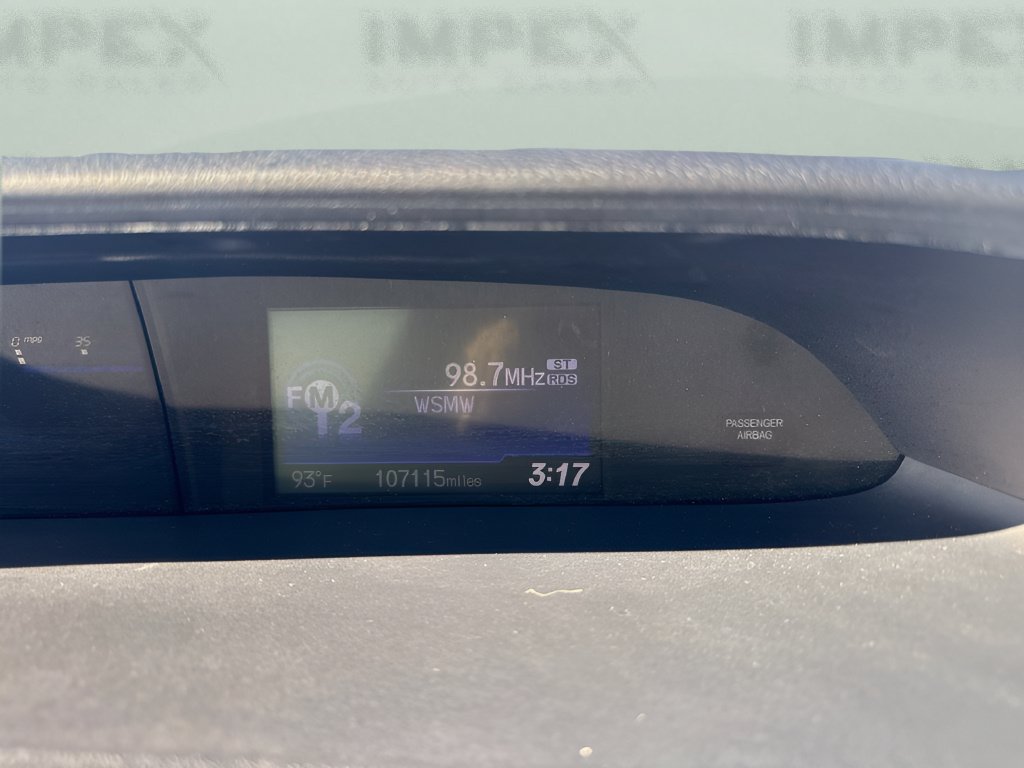 Used 2015 Honda Civic LX image 14