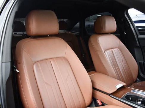 Used 2019 Audi A6 3.0T Premium Plus w/ Premium Plus Package image 31