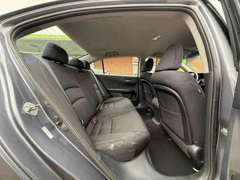 Used 2013 Honda Accord Sport image 19