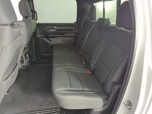 Used 2025 RAM 1500 Big Horn image 28