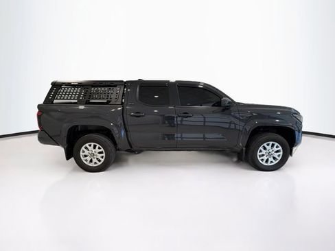 Certified 2025 Toyota Tacoma SR5 image 7