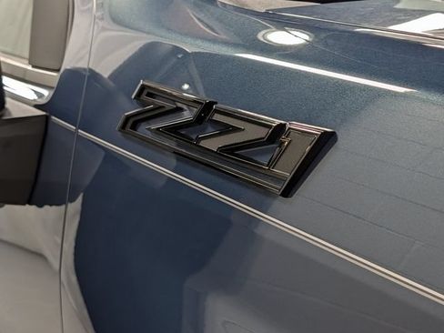 New 2026 Chevrolet Silverado 2500 LT w/ Trail Boss Package AWD/4WD image 4