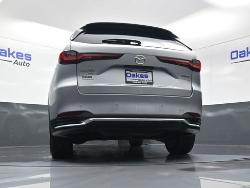 Used 2024 MAZDA CX-90 3.3 Turbo w/ Premium Package image 44