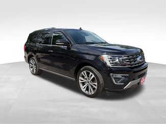 Used 2021 Ford Expedition Limited AWD/4WD 360° Tour