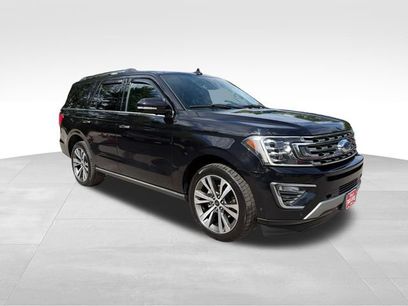 Used 2021 Ford Expedition Limited