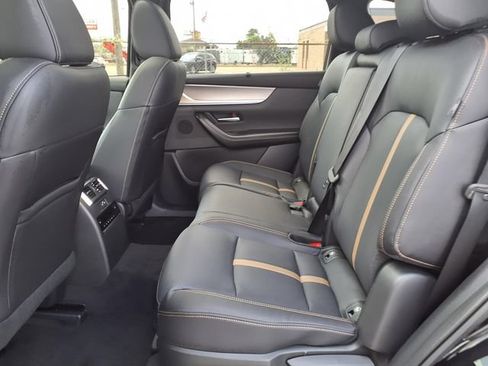 New 2026 MAZDA CX-70 3.3 Turbo w/ Premium Plus Pkg AWD/4WD image 13