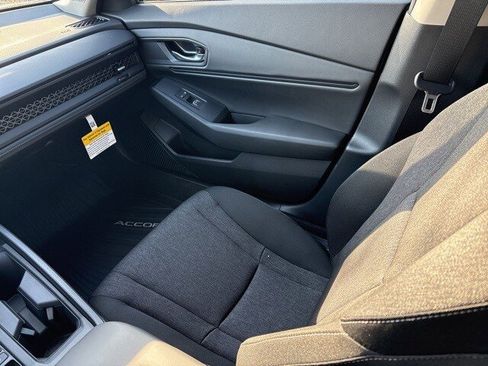 New 2026 Honda Accord SE image 13
