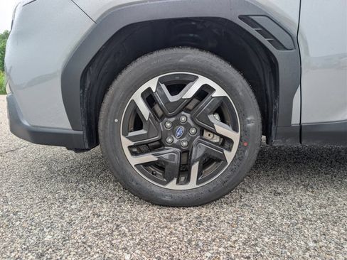Certified 2026 Subaru Forester Limited AWD/4WD image 2