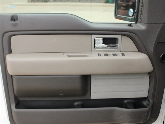Used 2009 Ford F150 XLT RWD image 12