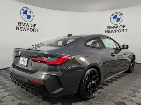 New 2026 BMW 430i xDrive 430i xDrive image 6