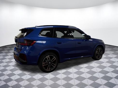 New 2026 BMW X1 xDrive28i w/ Technology Package image 8