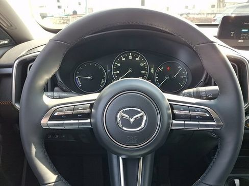 New 2026 MAZDA CX-50 2.5 Hybrid w/ Cargo Package AWD/4WD image 14