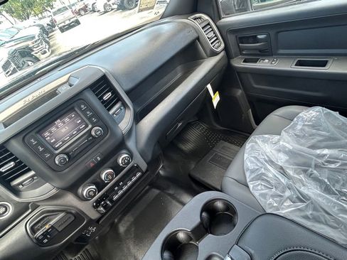 New 2023 RAM 5500 Tradesman w/ Max Tow Package image 11