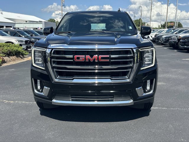 Certified 2024 GMC Yukon SLT RWD image 3
