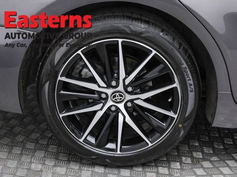 Used 2023 Toyota Camry SE image 30