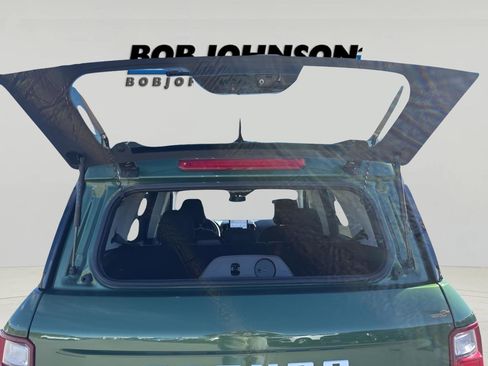 Used 2023 Ford Bronco Sport Big Bend AWD/4WD image 36