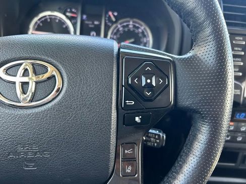 Used 2023 Toyota 4Runner TRD Pro AWD/4WD image 20