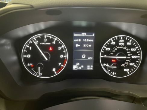 New 2026 Subaru Impreza 2.0i Sport image 14