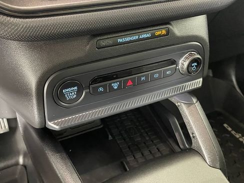 Certified 2025 Ford Bronco Sport Badlands w/ Sasquatch Badlands Package AWD/4WD image 8
