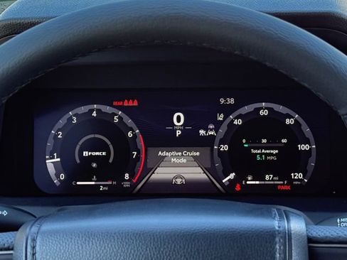 New 2026 Toyota Tacoma TRD Sport AWD/4WD image 14