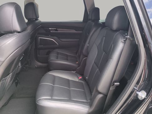 Used 2022 Kia Telluride SX w/ Nightfall Edition Package AWD/4WD image 14