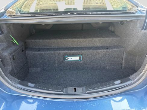 Used 2018 Ford Fusion Energi SE FWD image 16